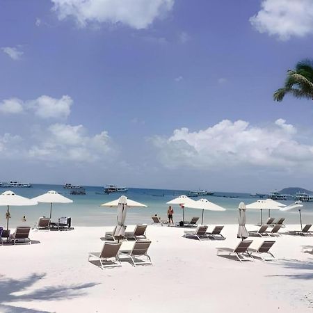 Thuan Hai Hotel Phu Quoc Esterno foto