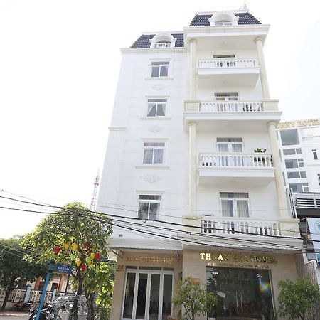 Thuan Hai Hotel Phu Quoc Esterno foto