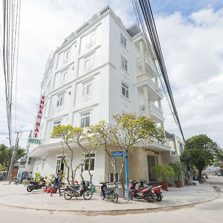 Thuan Hai Hotel Phu Quoc Esterno foto