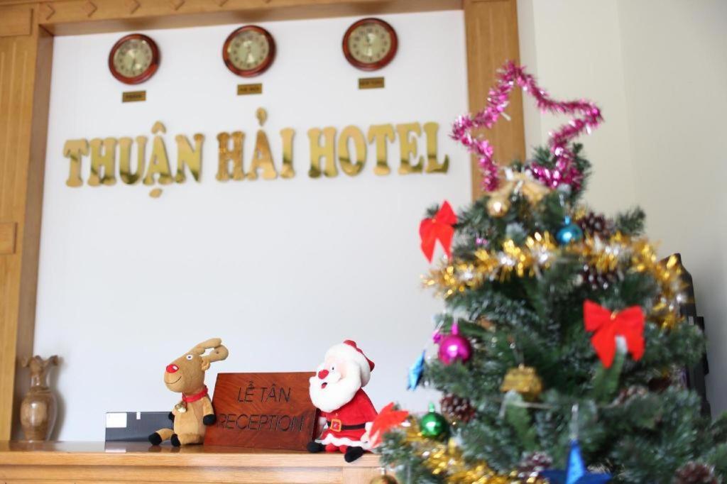 Thuan Hai Hotel Phu Quoc Esterno foto