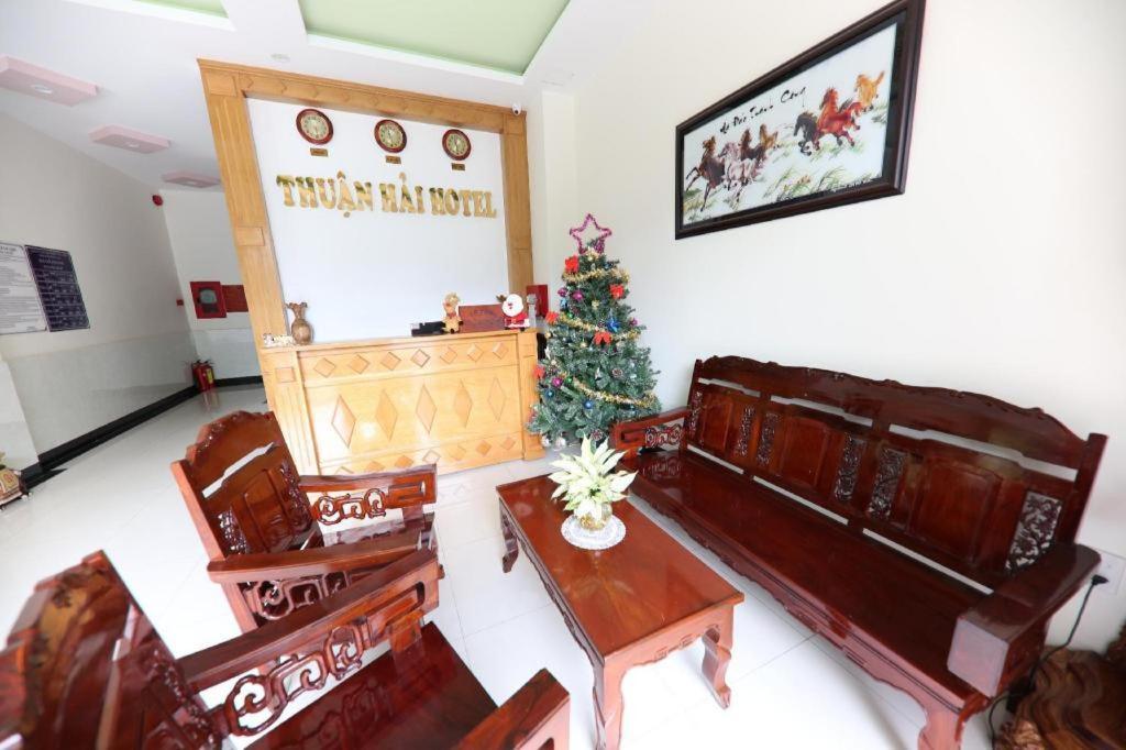 Thuan Hai Hotel Phu Quoc Esterno foto