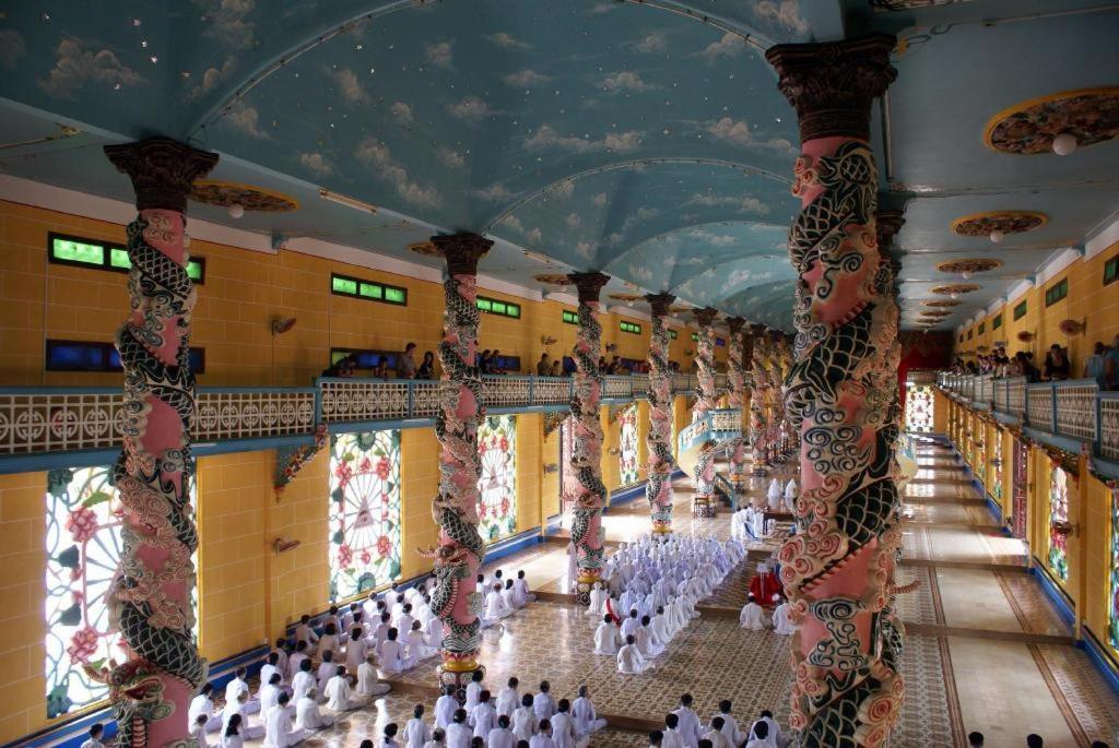 Thuan Hai Hotel Phu Quoc Esterno foto