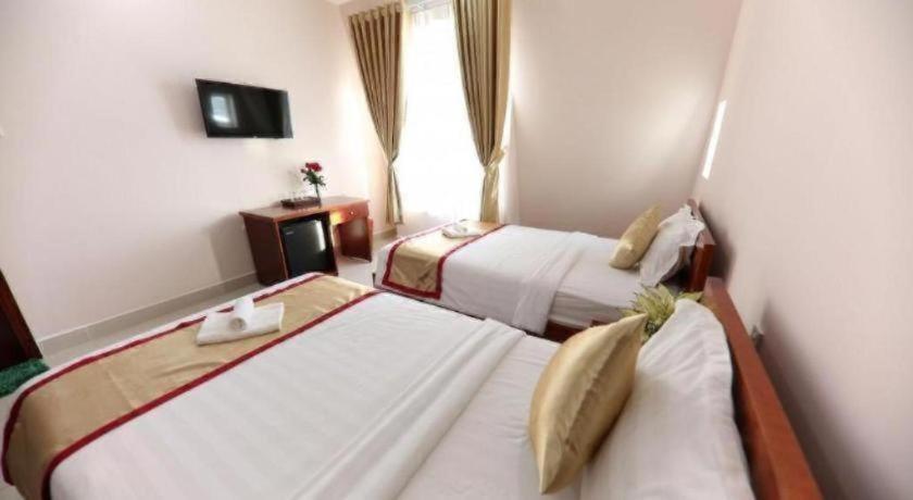 Thuan Hai Hotel Phu Quoc Esterno foto