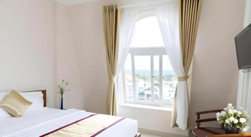 Thuan Hai Hotel Phu Quoc Esterno foto