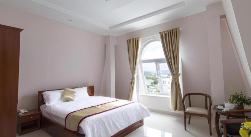 Thuan Hai Hotel Phu Quoc Esterno foto