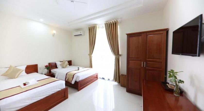 Thuan Hai Hotel Phu Quoc Esterno foto