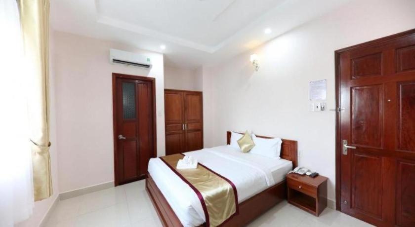 Thuan Hai Hotel Phu Quoc Esterno foto