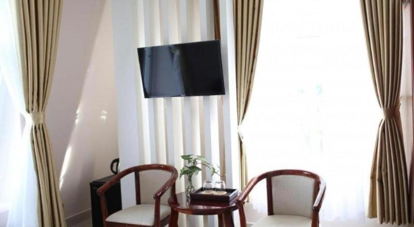 Thuan Hai Hotel Phu Quoc Esterno foto