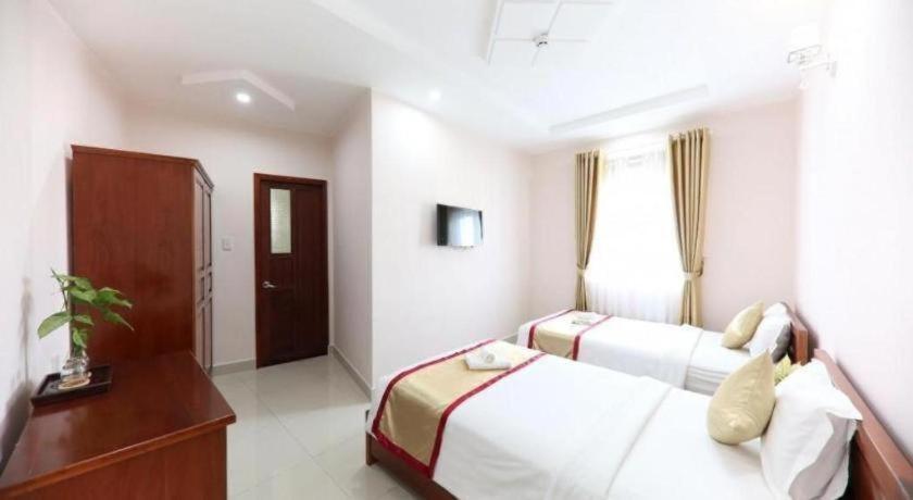Thuan Hai Hotel Phu Quoc Esterno foto