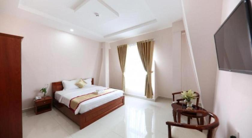Thuan Hai Hotel Phu Quoc Esterno foto
