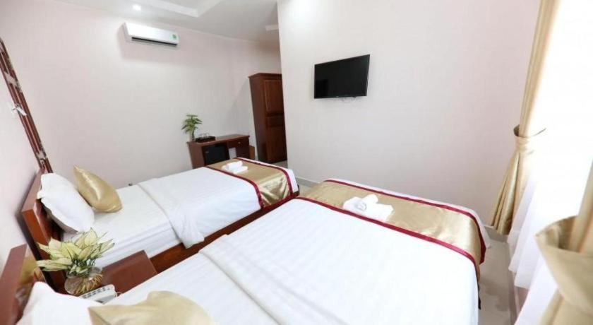 Thuan Hai Hotel Phu Quoc Esterno foto