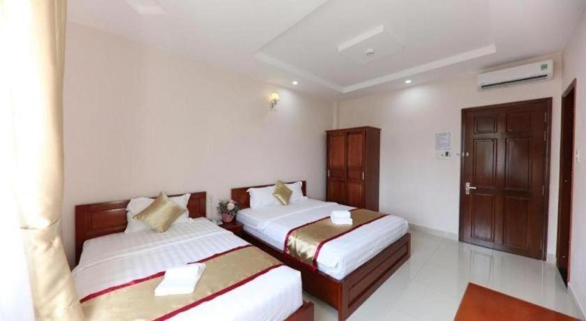 Thuan Hai Hotel Phu Quoc Esterno foto