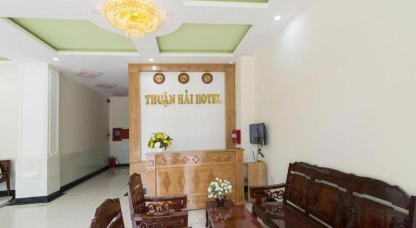 Thuan Hai Hotel Phu Quoc Esterno foto