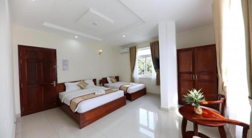 Thuan Hai Hotel Phu Quoc Esterno foto