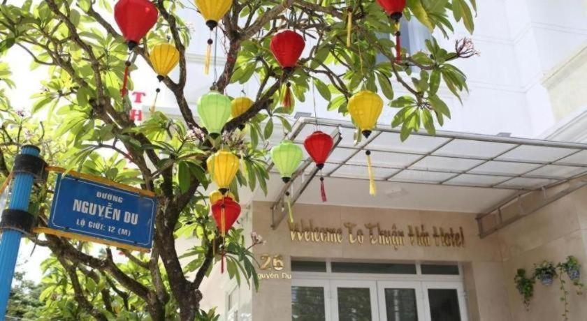 Thuan Hai Hotel Phu Quoc Esterno foto