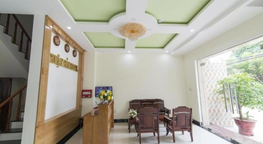 Thuan Hai Hotel Phu Quoc Esterno foto