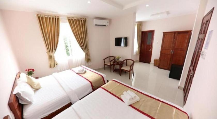 Thuan Hai Hotel Phu Quoc Esterno foto