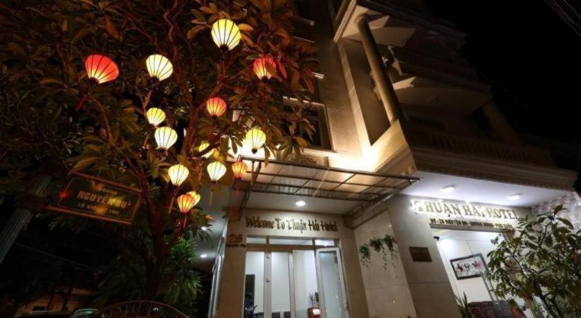 Thuan Hai Hotel Phu Quoc Esterno foto