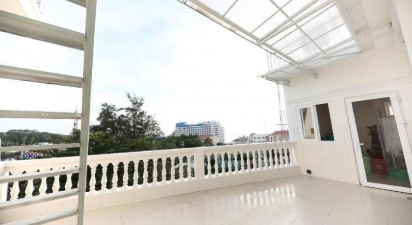 Thuan Hai Hotel Phu Quoc Esterno foto