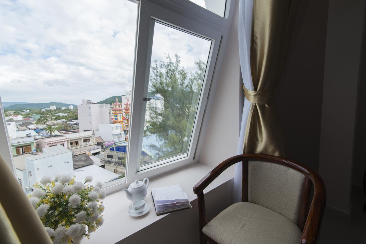 Thuan Hai Hotel Phu Quoc Esterno foto