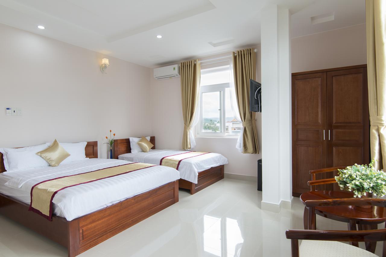 Thuan Hai Hotel Phu Quoc Esterno foto