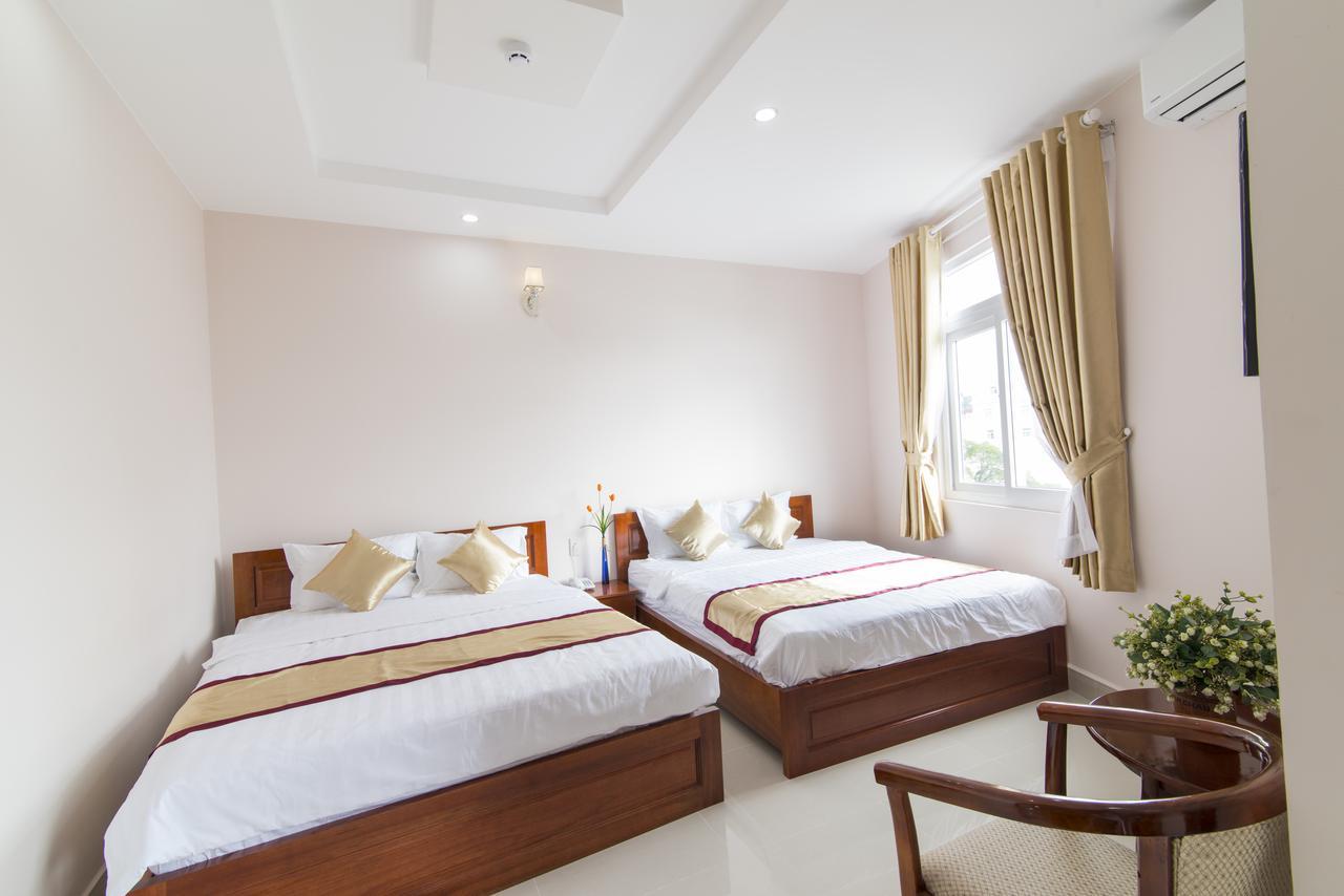 Thuan Hai Hotel Phu Quoc Esterno foto