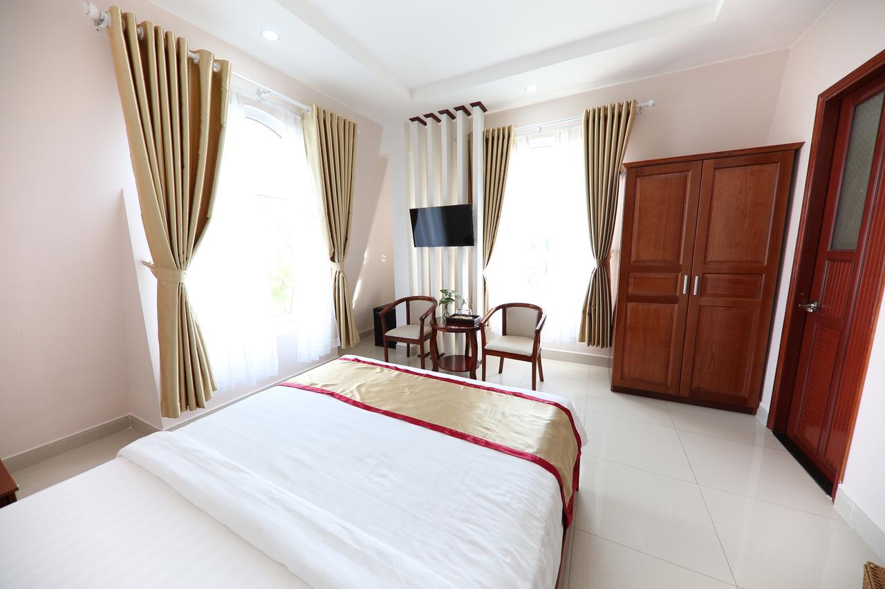 Thuan Hai Hotel Phu Quoc Esterno foto