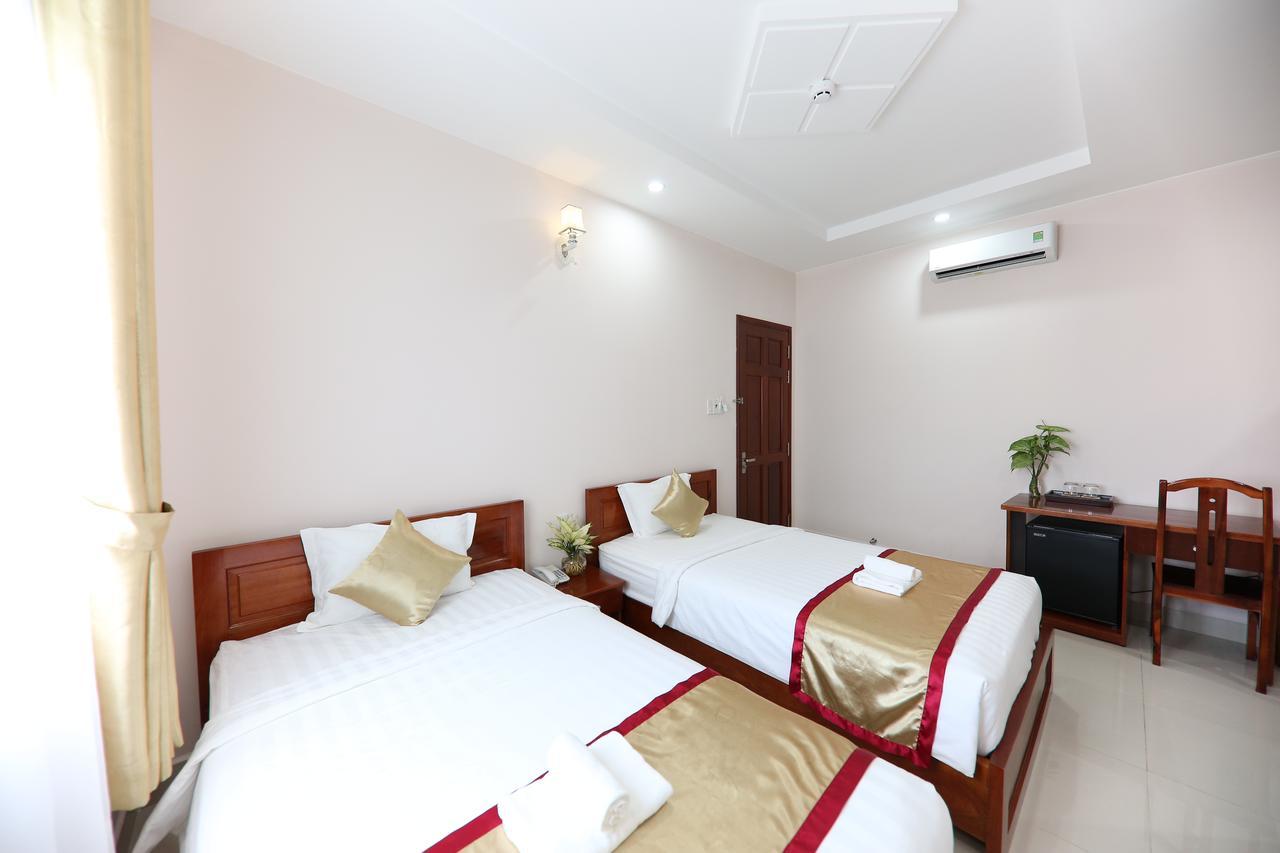 Thuan Hai Hotel Phu Quoc Esterno foto