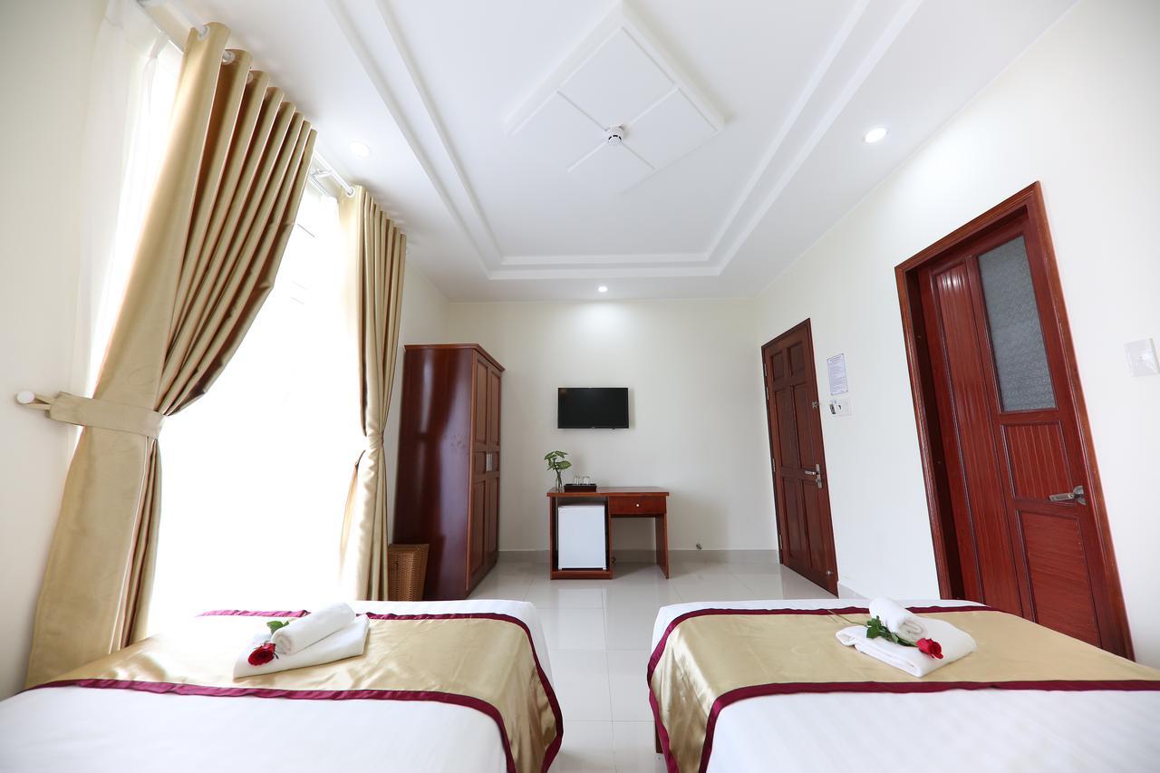 Thuan Hai Hotel Phu Quoc Esterno foto