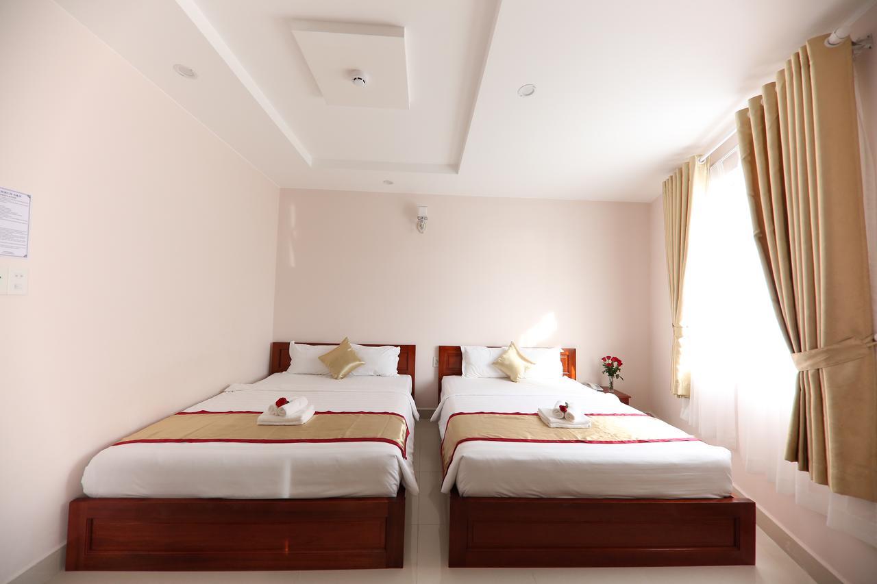 Thuan Hai Hotel Phu Quoc Esterno foto