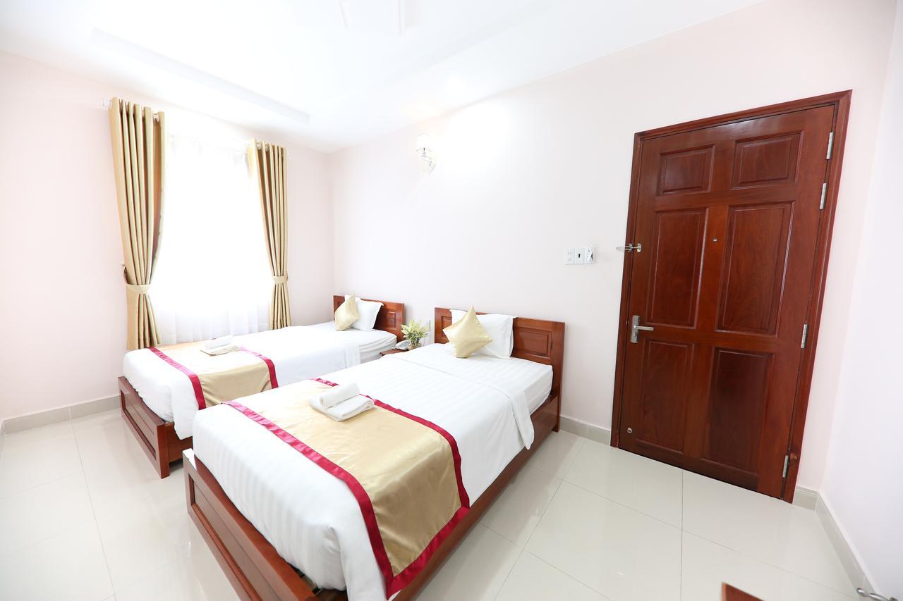 Thuan Hai Hotel Phu Quoc Esterno foto