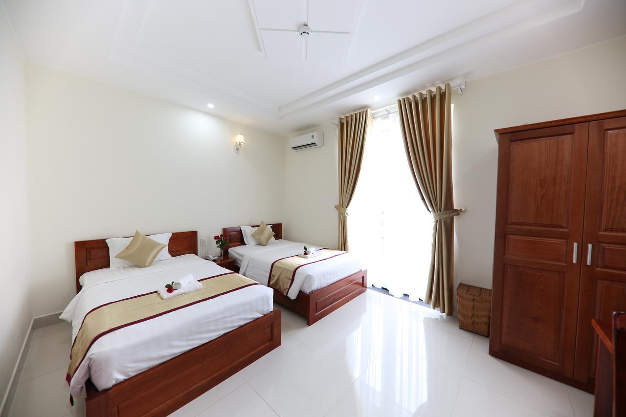 Thuan Hai Hotel Phu Quoc Esterno foto