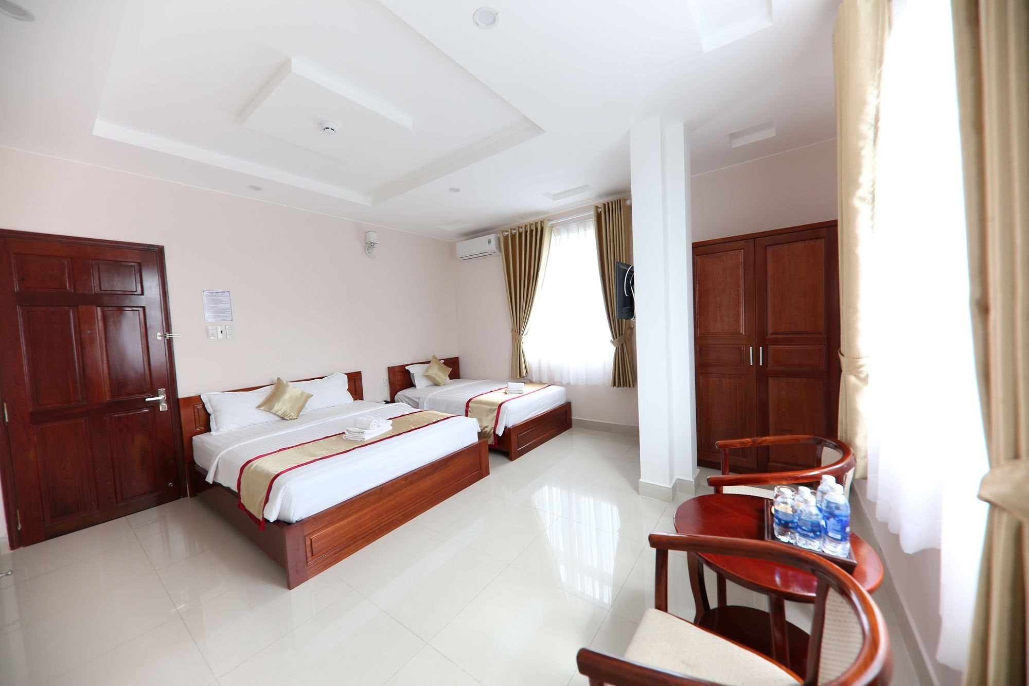 Thuan Hai Hotel Phu Quoc Esterno foto