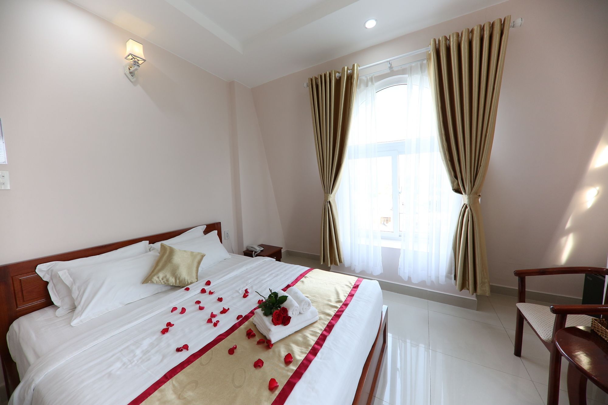 Thuan Hai Hotel Phu Quoc Esterno foto