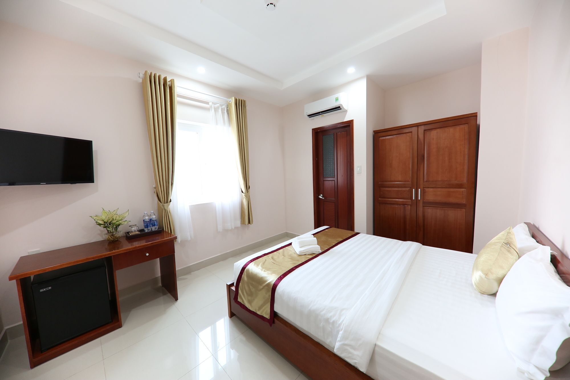 Thuan Hai Hotel Phu Quoc Esterno foto