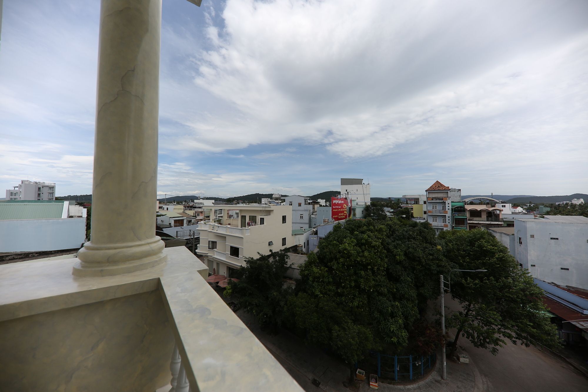 Thuan Hai Hotel Phu Quoc Esterno foto