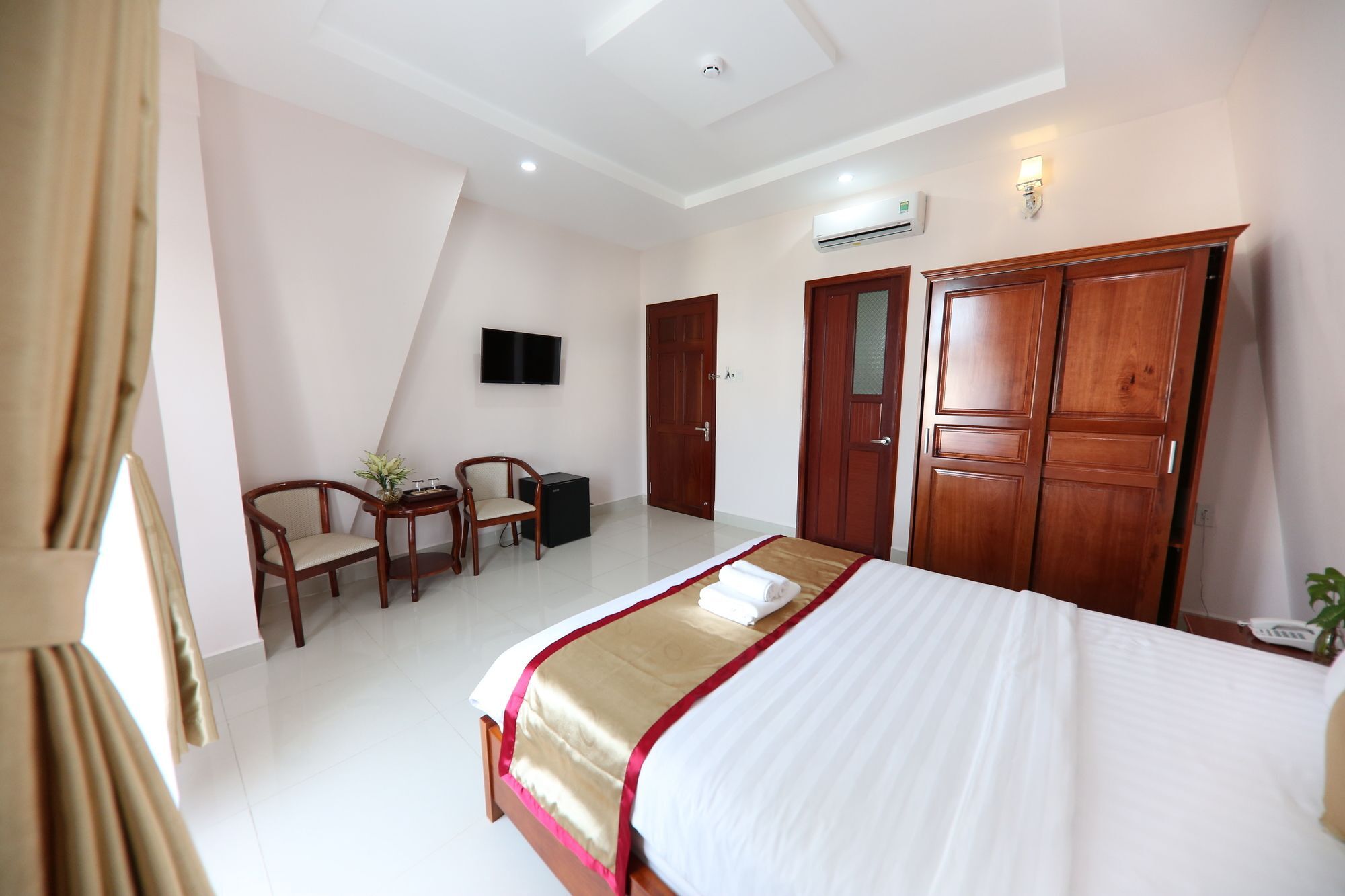 Thuan Hai Hotel Phu Quoc Esterno foto