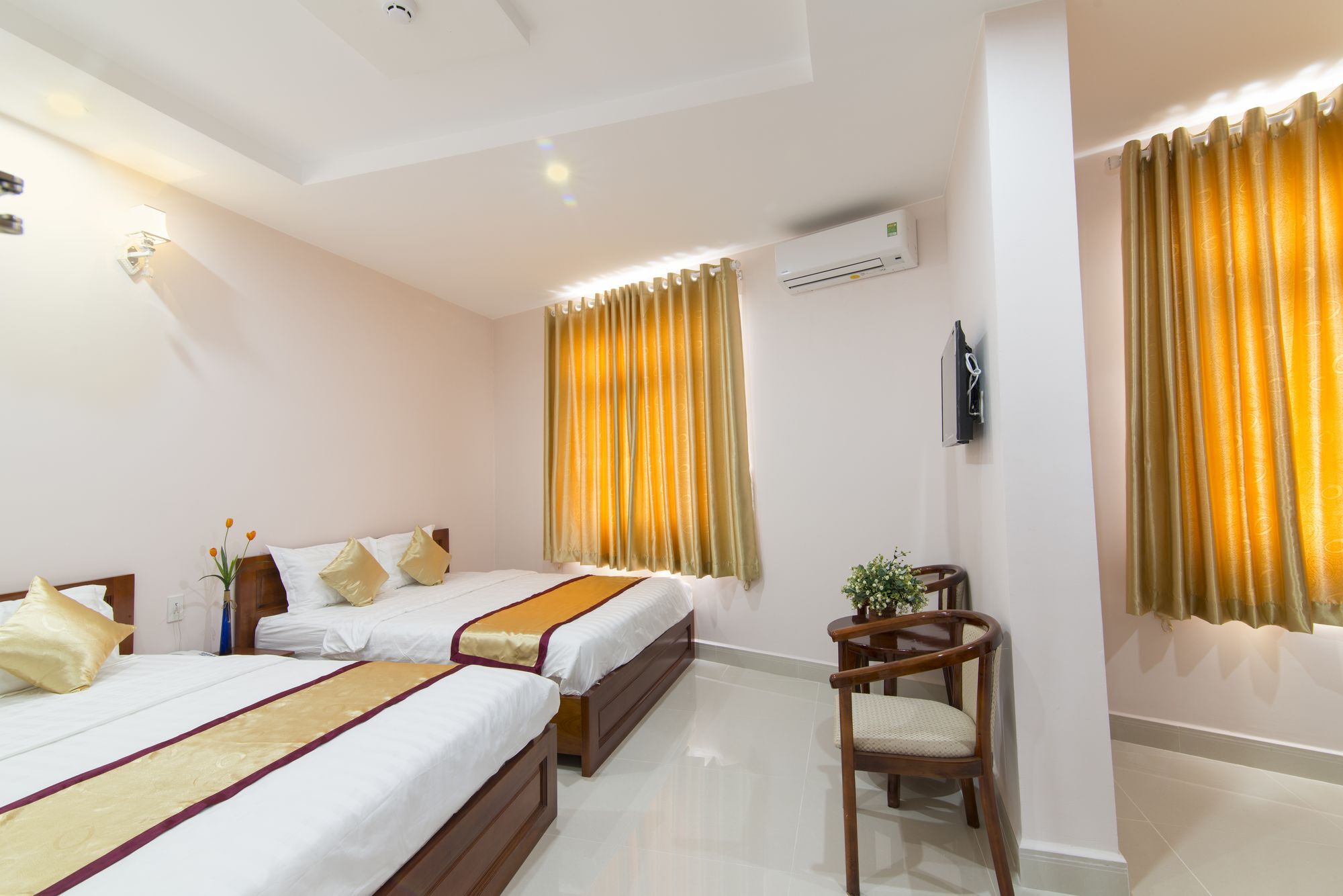 Thuan Hai Hotel Phu Quoc Esterno foto